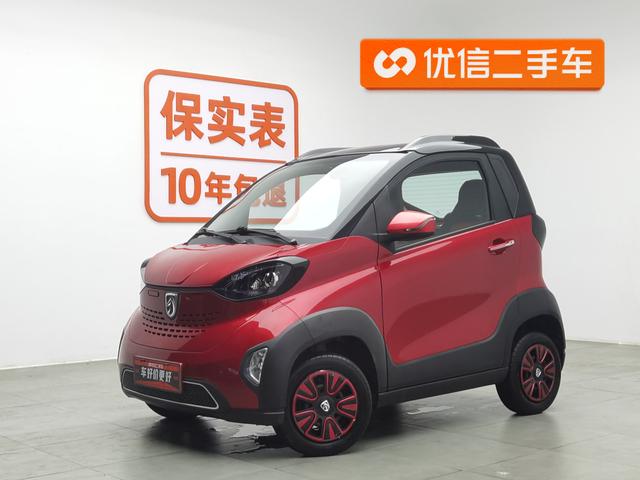 Baojun E100 2019 250KM Smart Edition
