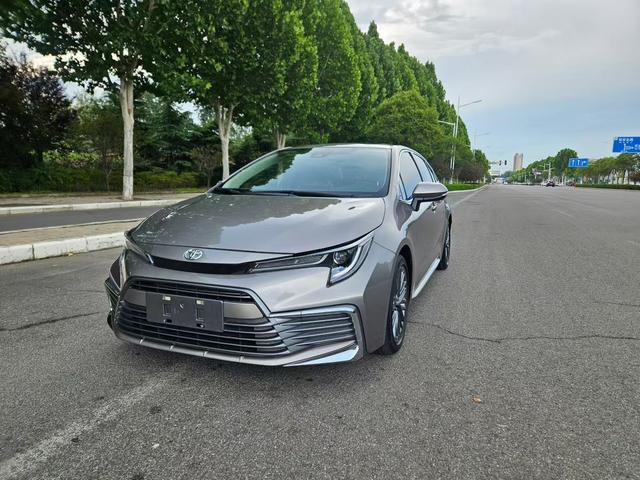 Lansdowne 2021 2.0L Deluxe
