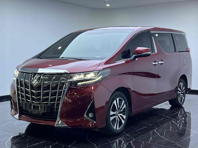 Elfa 2018 Modified 3.5L Premium Edition