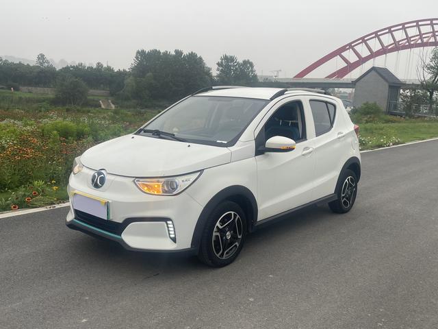 Baic New Energy EC 2019 EC3 Smart Edition