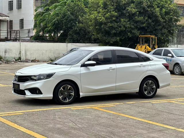 Enjoy Domain 2019 180Turbo CVT Enjoy Edition State VI