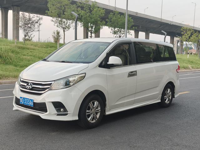 Chase G10 2018 PLUS 2.4L Manual Elite Edition