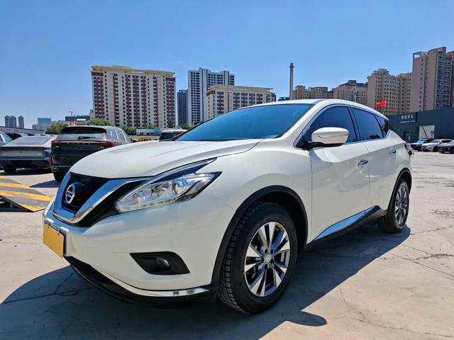 Loulan 2021 2.5L XE 2WD Elite