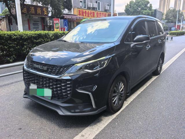 Everyone 5 EV 2022 model 520KM Enjoy Edition