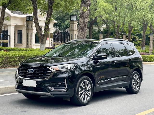 Ridgeline 2021 PLUS EcoBoost 245 2WD Platinum 5-Seater