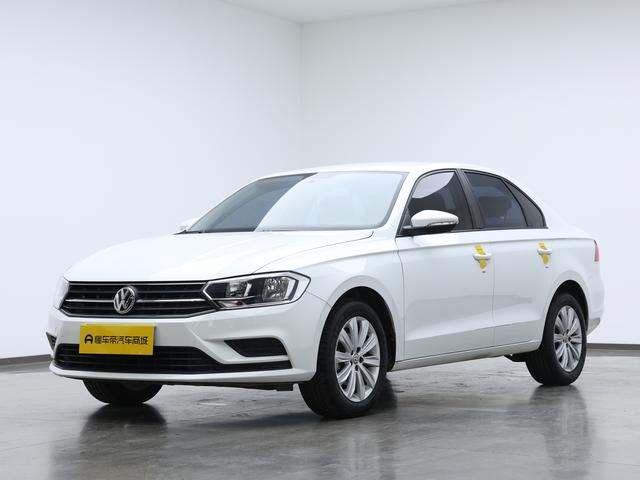 Bora 2019 Modified Bora-Legend 1.5L Auto Style National VI