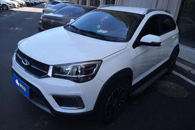 Regal 3x 2018 1.5L Auto Elite