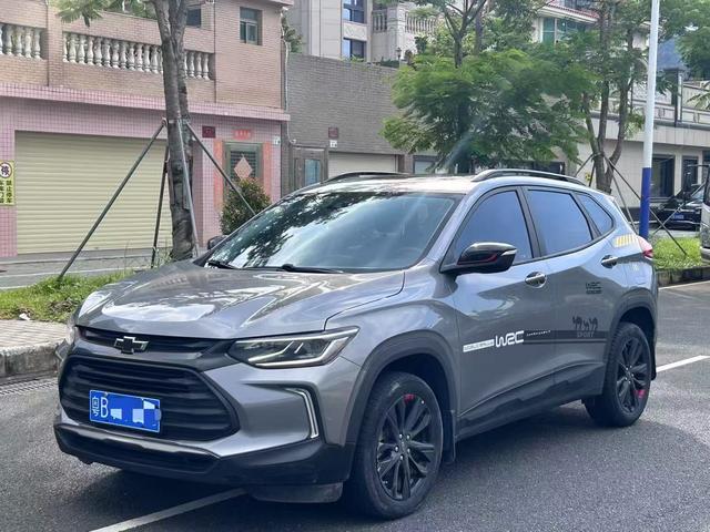 Genesis 2019 Redline 335T CVT Extreme Edition State VI