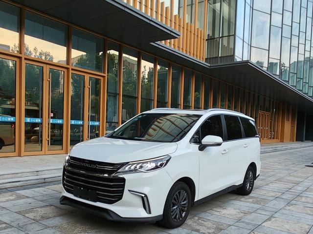 Datsun G50 2019 1.5T Automatic Luxury Edition National VI