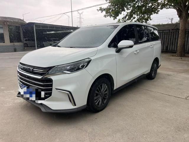 Datsun G50 2020 1.5T Automatic Elite