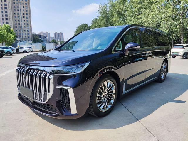 Arcturus Dream Home PHEV 2024 Ultra Long Range Signature Edition