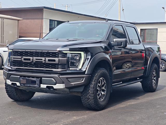 Ford F-150 Raptor 2023 Raptor EcoBoost 3.5T V6