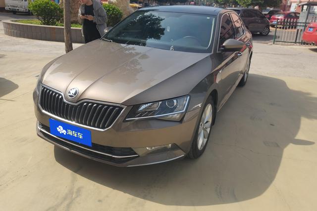 Speedster 2018 TSI280 DSG Comfort Edition State V