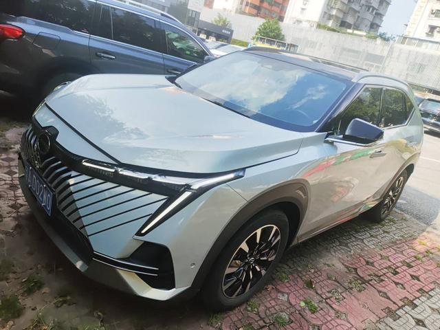 Shadowcool 2022 1.5T Supernova Max Edition