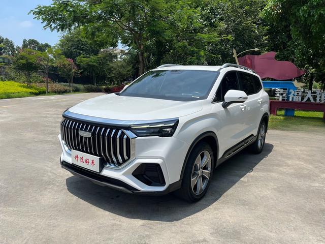 HOYUE L 2023 2.0TD DCT PREMIUM