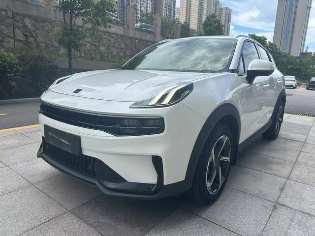Link 06 EM-P 2021 84KM Range Edition Pro