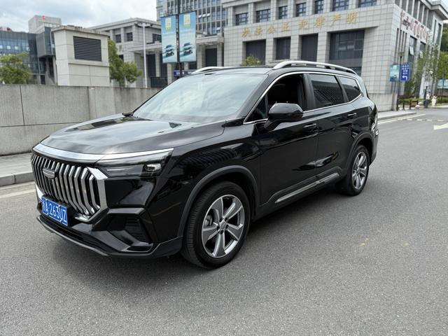 HOYUE L 2023 2.0TD DCT PREMIUM