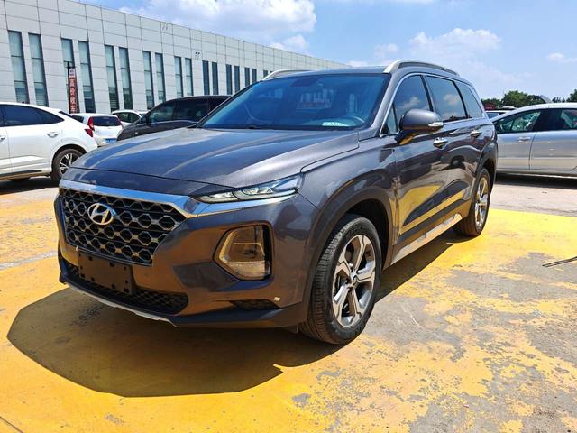 Sentra 2020 380 TGDi GLS Automatic 2WD Deluxe