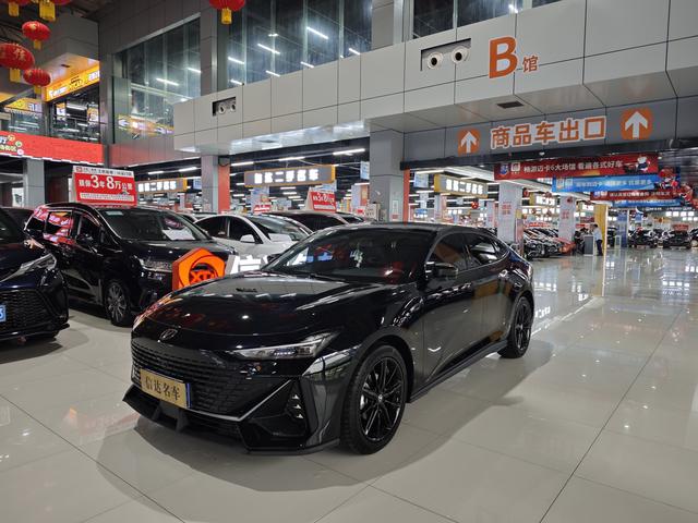 Chang'an UNI-V 2023 1.5T Premium