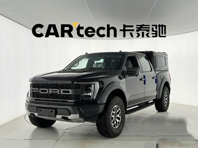 Ford F-150 Raptor 2023 Raptor EcoBoost 3.5T V6