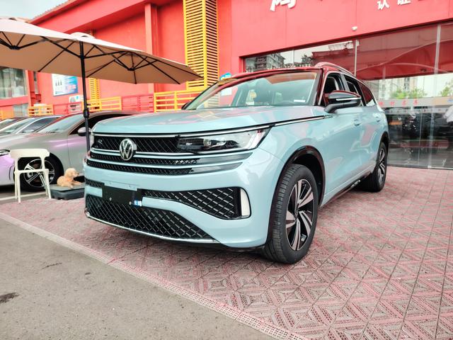 Range Rover 2023 380TSI 4WD R-Line Cruise Edition