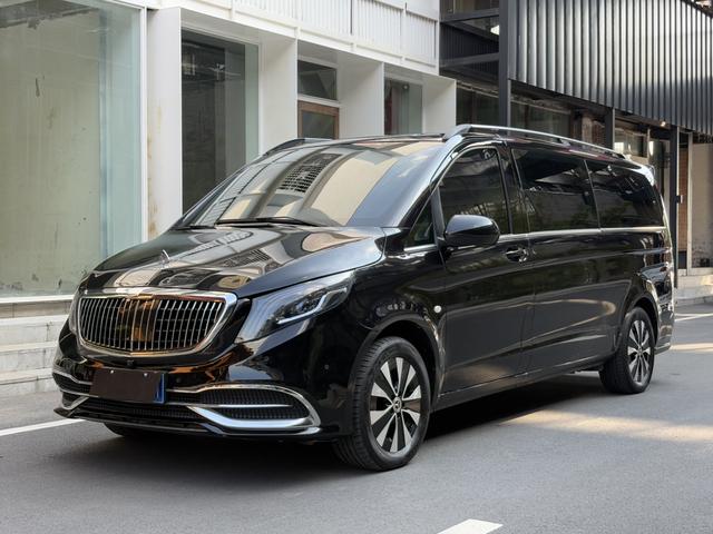 Vito 2021 2.0T Elite 7-Seater