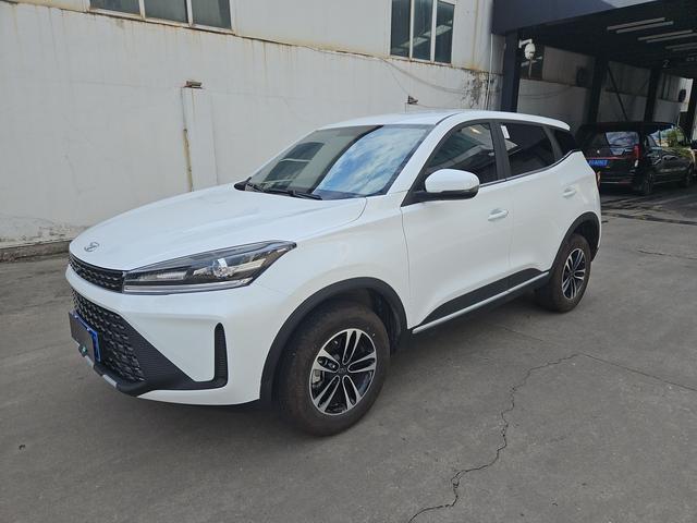 Xuanjie 2025 Pro 1.5L Manual Comfort Version