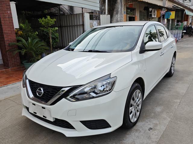 HENRY 2021 Classic 1.6 XE CVT Comfort Edition