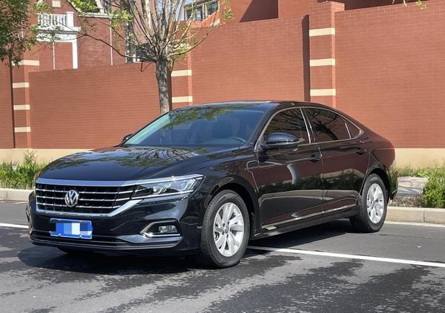 Passat 2020 Modified 280TSI Elite National VI