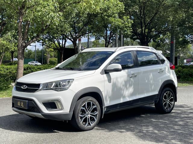 Regal 3x 2018 1.5L Manual Elite