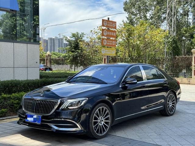 Бэкграунд машины