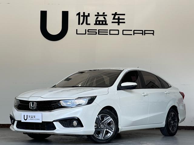 Enjoy Domain 2019 180Turbo CVT Enjoy Edition State VI