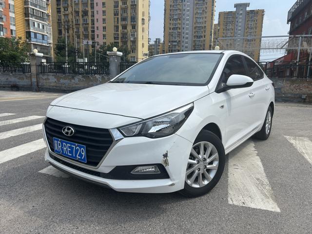 Accept the 2016 1.4L automatic cool version of GLS Country VI