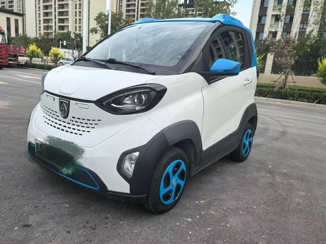 Baojun E100 2019 250KM Smart Edition