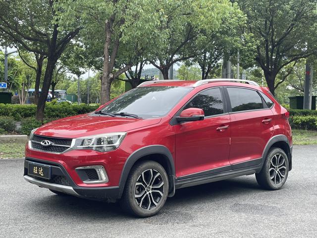 Regal 3x 2018 1.5L Manual Elite