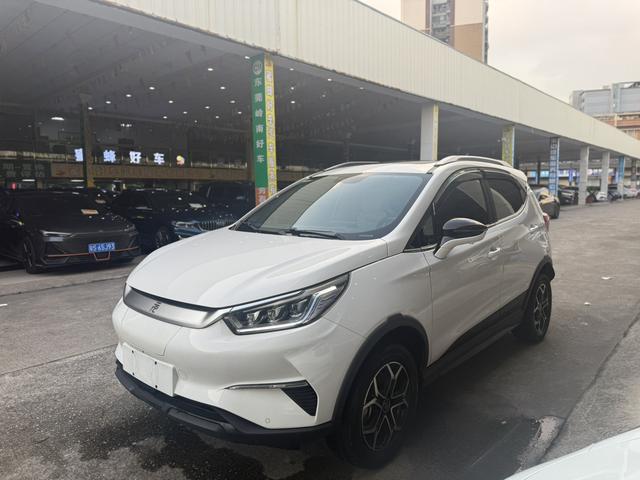 Yuan Pro 2021 One Life Edition
