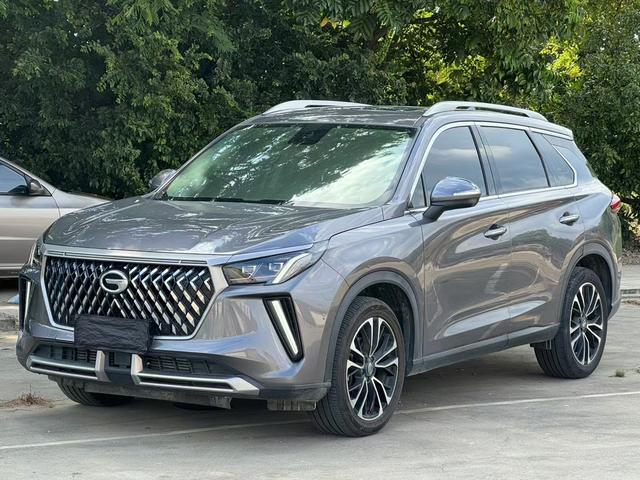 Transcend GS4 PLUS 2022 390T Auto Nebula Edition