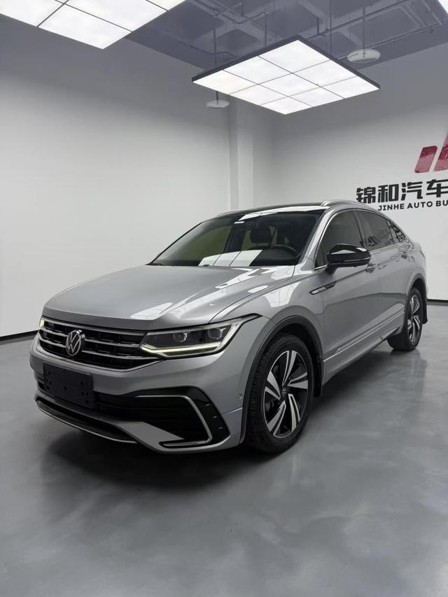 Toucan X 2022 330TSI Signature Edition