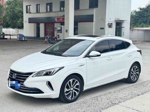 YidongX 2019 1.6L GDI manual trendy country VI
