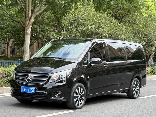 Vito 2021 2.0T Elite 7-Seater