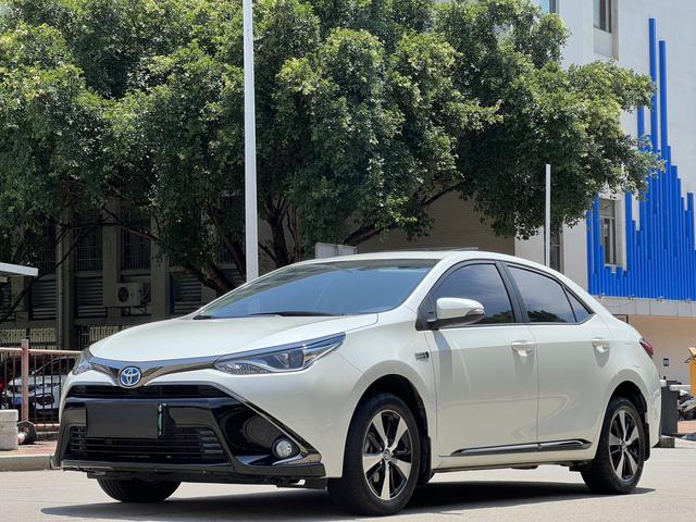Ralink Dual Engine E+ 2019 1.8PH GS CVT Elite Sunroof Edition