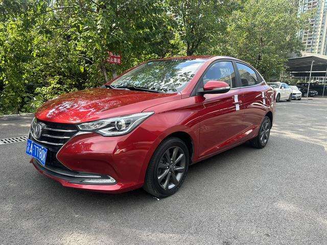 Yuexiang 2018 1.4L manual Premium Country V