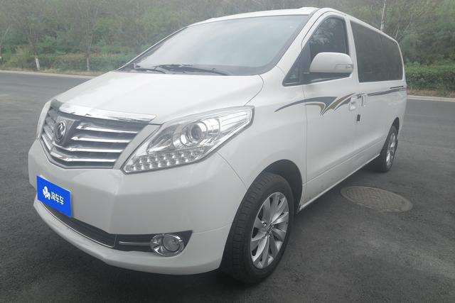 Popular CM7 2018 2.0T automatic premium type