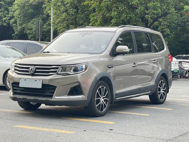 Popular SX6 2018 1.6L manual luxury