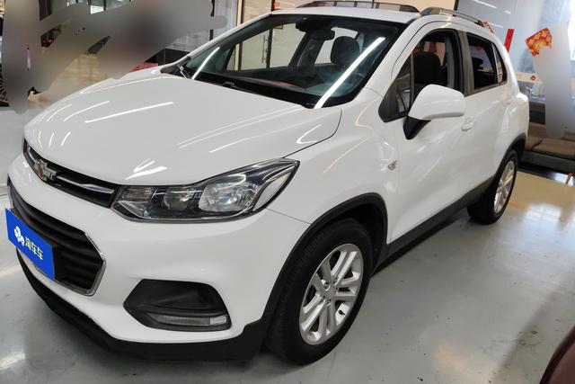 Chuangku 2018 330T automatic two-wheel drive luxury type