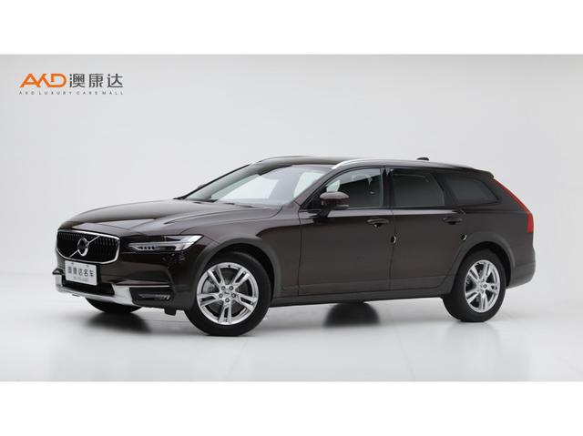 Volvo V90 2019 Cross Country T5 AWD Intelligent Vision National V