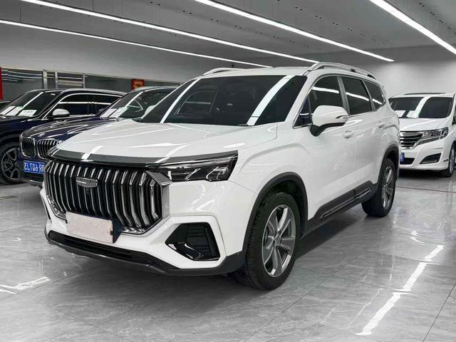 HOYUE L 2023 2.0TD DCT PREMIUM