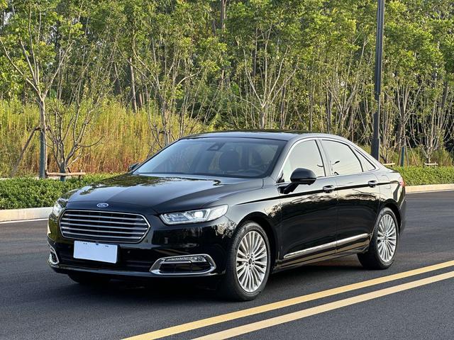 Taurus 2018 EcoBoost 245 Excellent Country VI