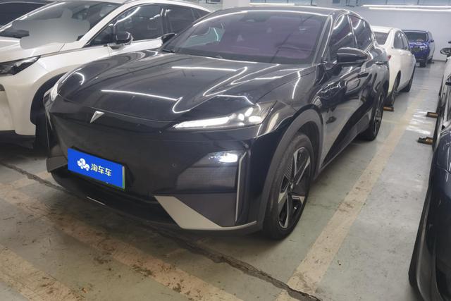 Dark Blue S07 2024 200Max 2nd Anniversary Black Gold Knight Edition