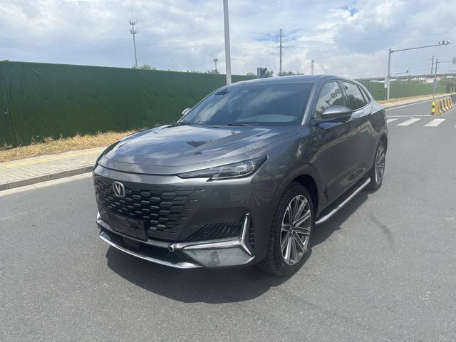 Chang'an UNI-K 2021 2.0T Premium